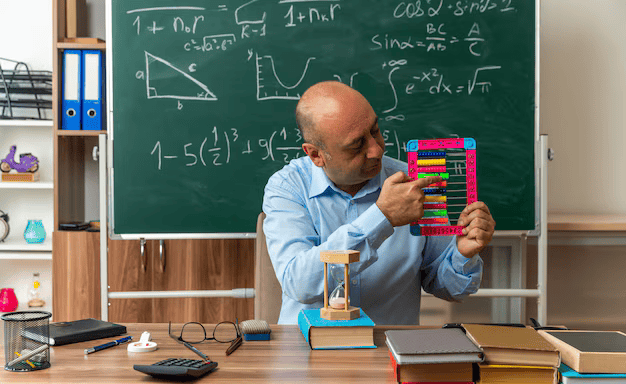 Choose Vedic Math