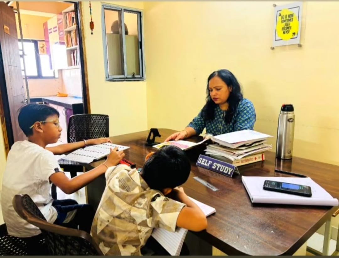Abacus Curriculum