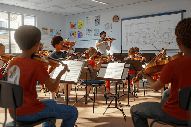 Abacus Curriculum