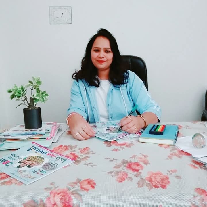Director Image